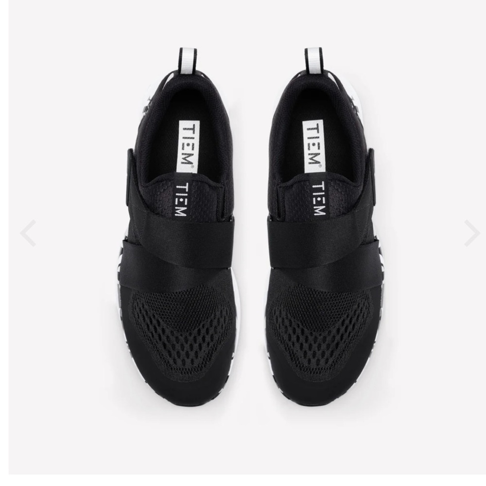 TIEM Cycling shoes